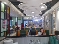 -新宝餐厅(流塘店)