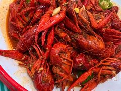 -香满锅老北京羊蝎子火锅·家常菜(新街口店)