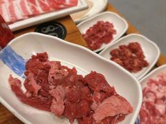 -山之屋炭火烧肉·生啤畅饮(大朗万科中央公园店)