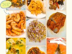 -北塘海鲜·天津菜(大光明桥旗舰店)
