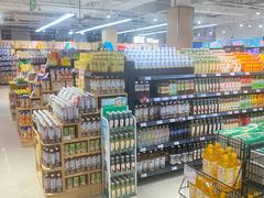-世纪联华(控江店)