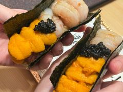 -小十Omakase(地王大厦店)