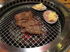 -赤坂亭·M9和牛烧肉·铁板烧(合肥万象城店)