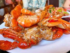 -碧涛阁·泡泡海洋·汤泉洗浴(王府花园店)