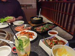 -嘿嘟嘟·肋条烧肉放题(爱融荟城店)