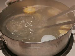 -陈记顺和潮汕鲜牛肉火锅(棠德南路店)