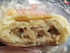 -王家沙点心店(西康路店)