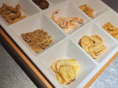 -探鱼·鲜青椒爽麻烤鱼(中山大信新都汇店)
