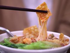 -笋果坊螺蛳粉(竹园小区店)