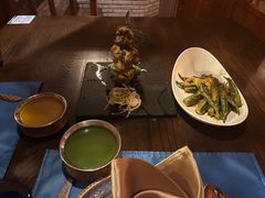 -甘尼仕印度餐厅酒吧(斜塘老街店)