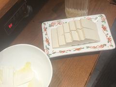 -北京老门框爆肚涮肉馆(锦业路店)