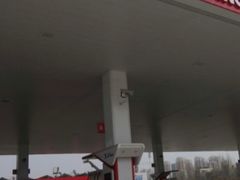 -中国石化李七庄加油站