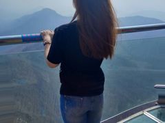 -帽儿山风景区
