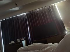 -淮安曙光国际大酒店(大运河广场花街店)