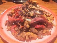 -柴窝堡22号辣子鸡·传承新疆菜