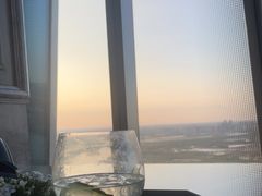 -大堂酒廊·富力丽思卡尔顿酒店
