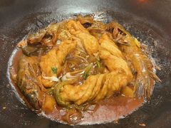 -王老六铁锅炖鱼(翠微店)