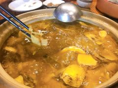 -丽水汇原生态餐厅(大研古城店)