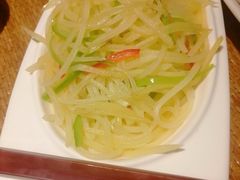 -渝信川菜(长安店)