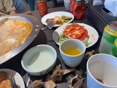 -额尔敦·品质自助(摩尔城店)