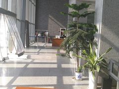 -中国药科大学（江宁校区）-图书馆