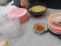 -争鲜回转寿司(西红门荟聚PLUS店)