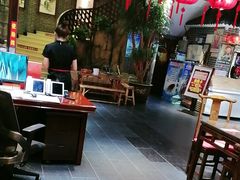 -东北大院·东北菜(三台子店)