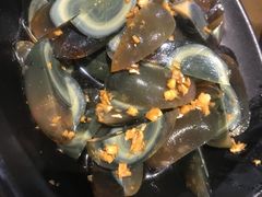 -清真·老金烧烤·小龙虾(奥体中路店)