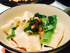 -汉唐宴长安食府