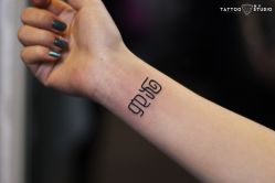 -飛凡TATTOO纹身•原创