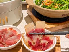 -刀板香·安徽菜(国购IFC店)