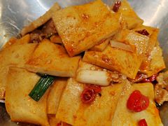 -湖南人家湘菜馆(镇江路店)