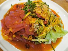 -天山传奇新疆菜(SKLP店)