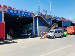 -江杨农产品批发市场