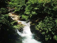 -太湖源风景区