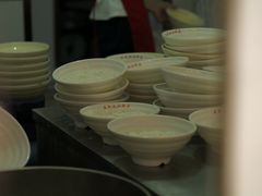 自助调料区-文山荷鲜居(翠湖店)
