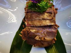 -小厨娘淮扬菜(六合欢乐港店)