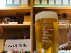 -鸟亭·居酒屋(青年路店)