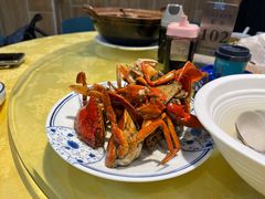 -莲花公园煎蟹(总店)