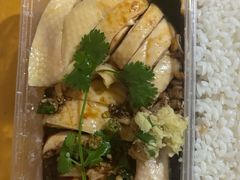 -百家鸡味馆(清泰店)