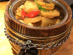 -苹果树下艺术餐厅(通州店)