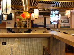 -沸炉重庆老火锅(军事博物馆店)