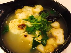 -小杨生煎(龙之梦购物中心店)