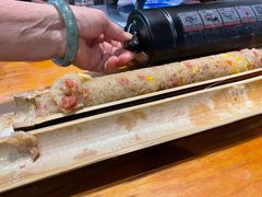 -61号餐吧(兴坪古镇漓江店)