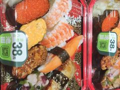 -池田寿司·新鲜现做(昌平悦荟店)