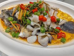 -悦来轩顺德菜(寮厦店)