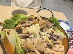 -百家鸡味馆(清泰店)