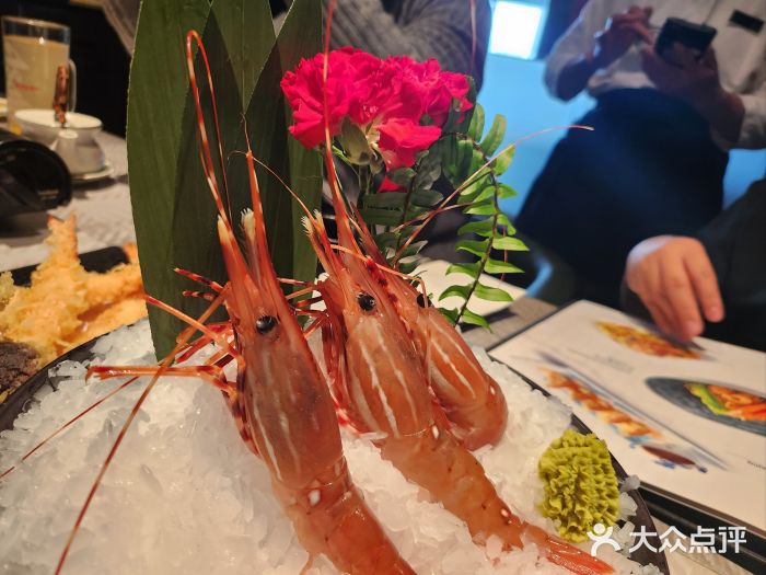 王鼎精致料理铁板烧(世博源店)图片