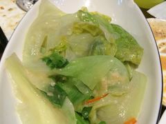 -皇后餐厅-煲仔·小菜·打边炉(古北店)