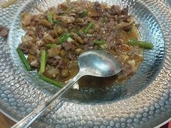 -食膳人家·永州美食地标(双牌店)